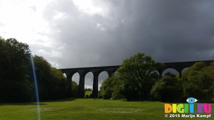20150518_164835 Viaduct in Barry